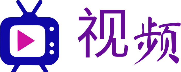 视频 logo design