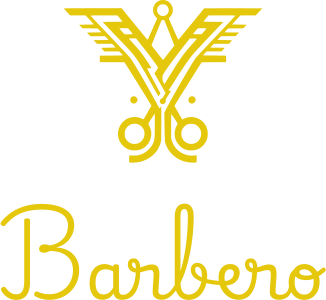 Barbero logo design