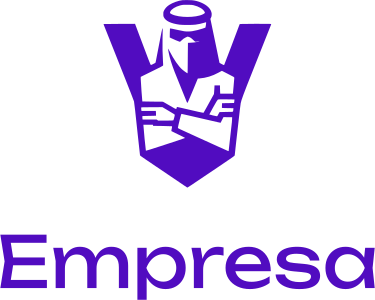Empresa logo design