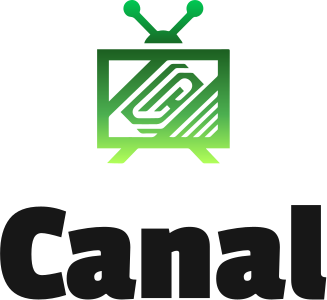 Canal logo design