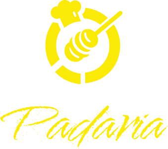 Padaria logo design