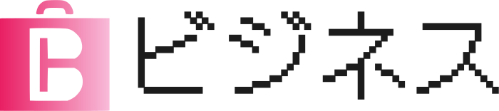 ビジネス logo design