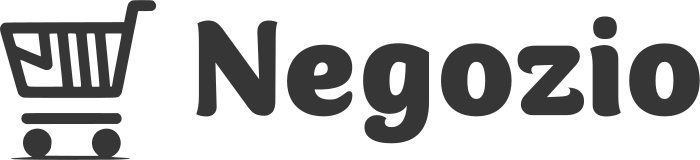 Negozio logo design