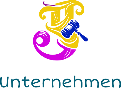 Unternehmen logo design