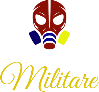 Militare logo design