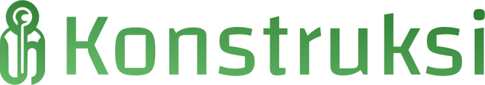 Konstruksi logo design