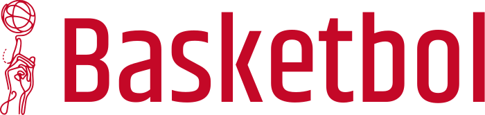 Basketbol logo design