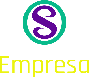 Empresa logo design