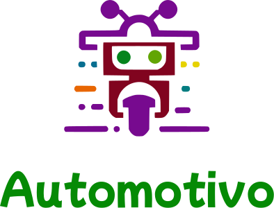 Automotivo logo design