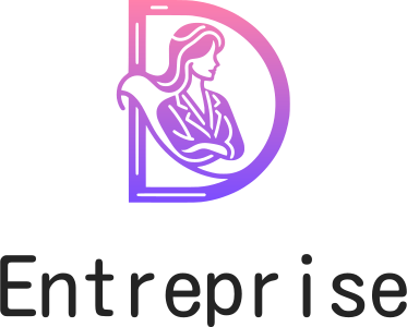 Entreprise logo design