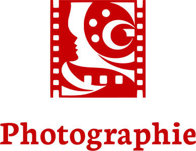 Photographie logo design