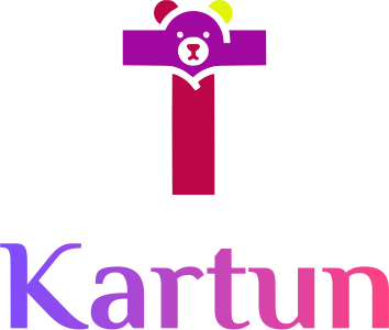 Kartun logo design