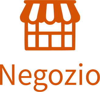 Negozio logo design