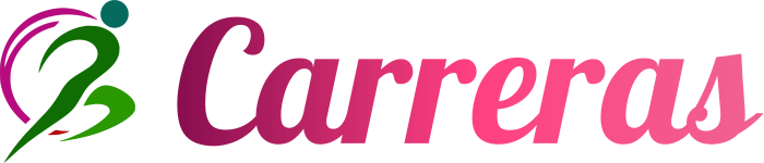 Carreras logo design