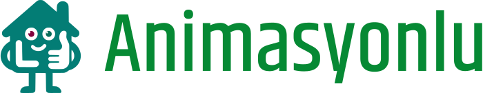 Animasyonlu logo design