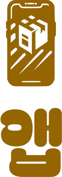앱 logo design