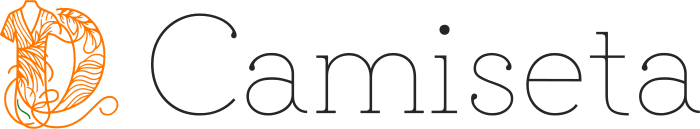 Camiseta logo design