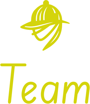 Team logo design