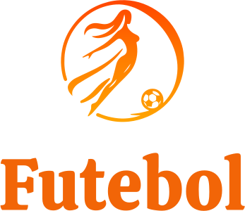 Futebol logo design