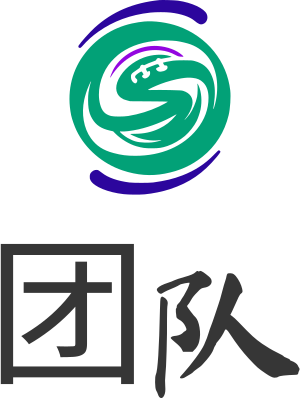 团队 logo design