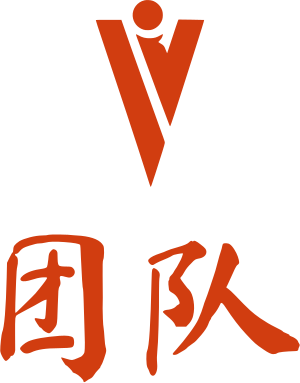 团队 logo design