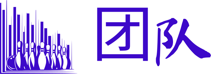 团队 logo design