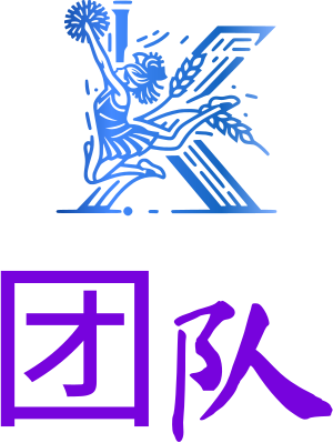 团队 logo design