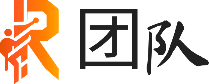 团队 logo design