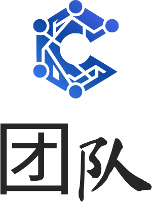 团队 logo design