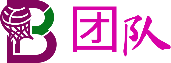 团队 logo design