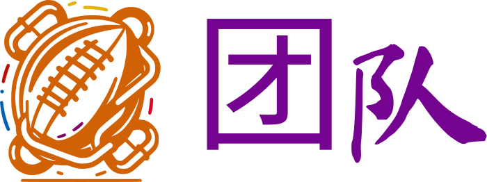 团队 logo design