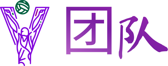 团队 logo design