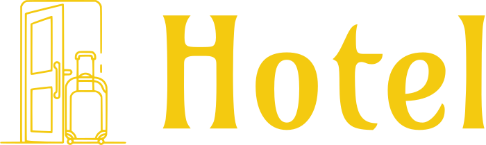 Hotel logo design