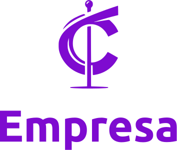 Empresa logo design