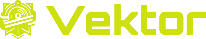 Vektor logo design