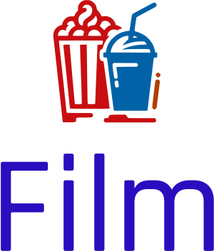 Film logo design