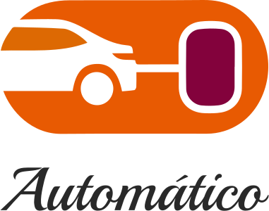 Automático logo design