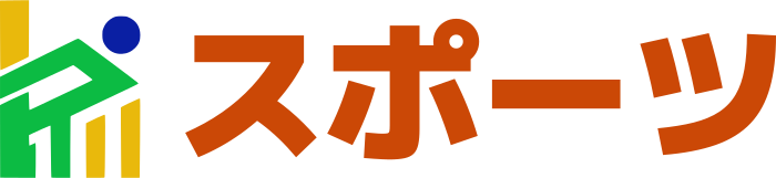 スポーツ logo design