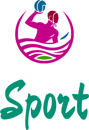 Sport logo design