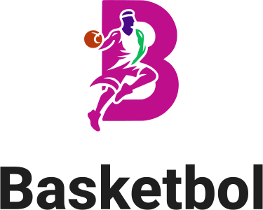 Basketbol logo design