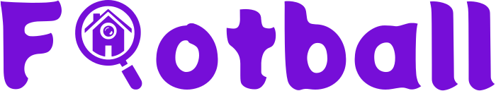 Football logo design