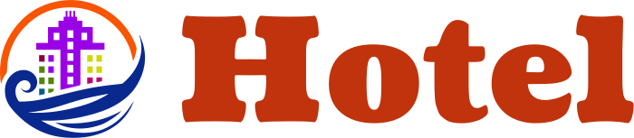 Hotel logo design