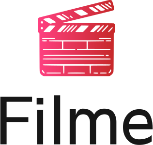 Filme logo design