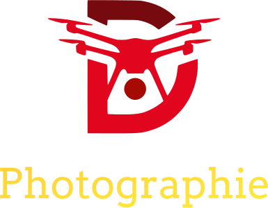 Photographie logo design