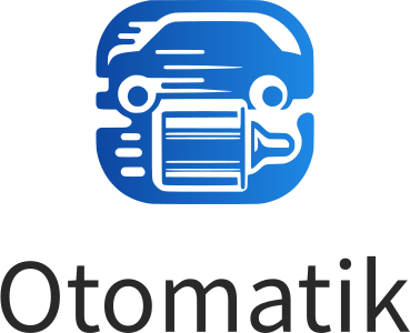 Otomatik logo design