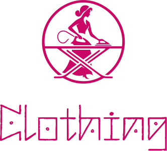 Clothing logo design