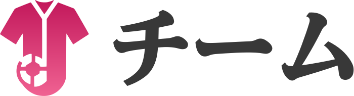 チーム logo design