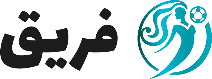 فريق logo design