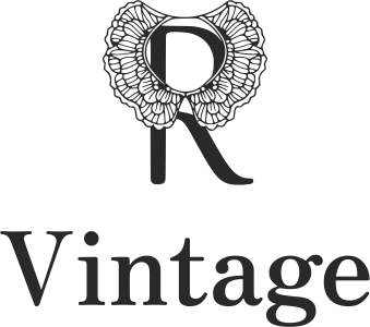 Vintage logo design