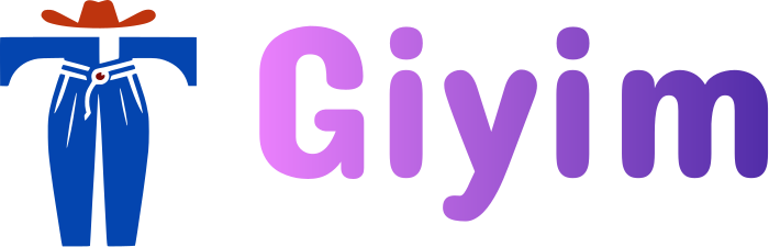 Giyim logo design